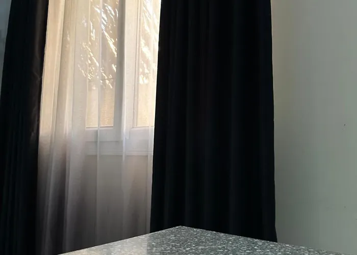 Horizon On Mamsha Apartment