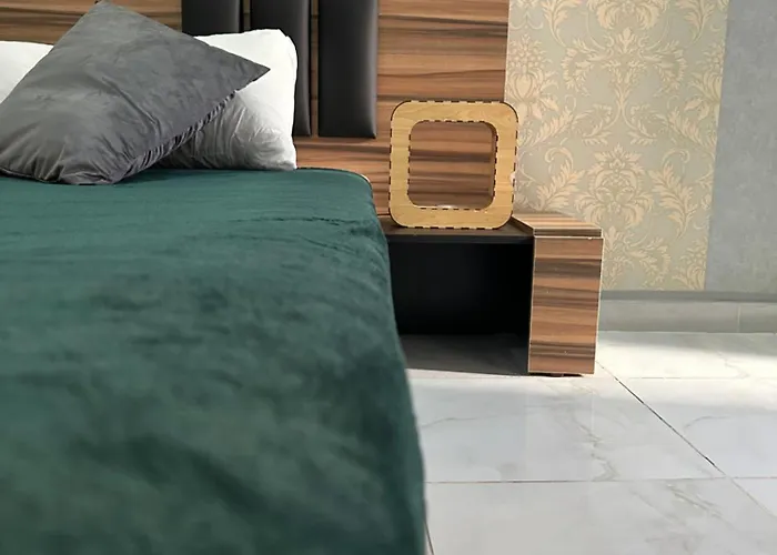 Apartment Horizon On Mamsha Hurghada